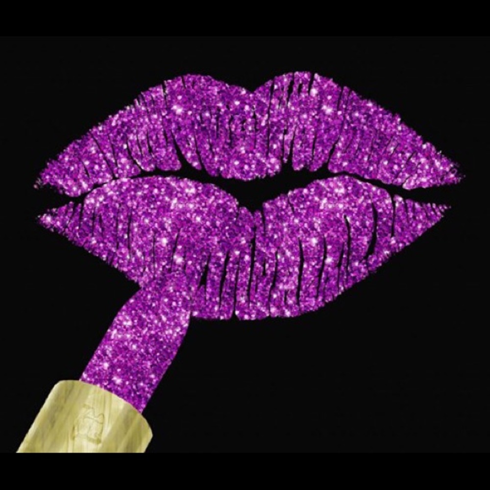 Meet your Posher, Sparkles